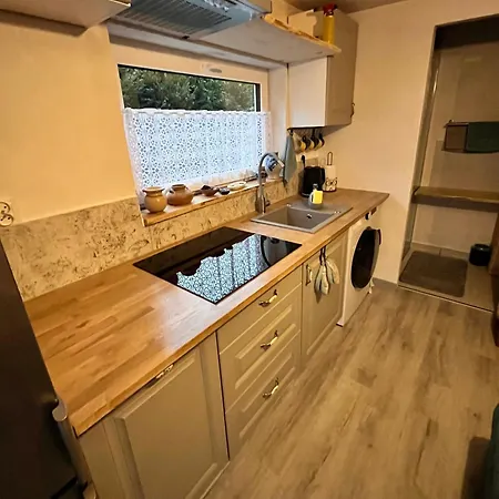 Homestay Kwatera Na śliwkowej *