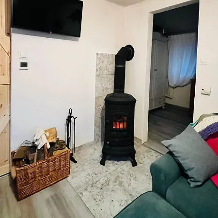 Homestay Kwatera Na śliwkowej