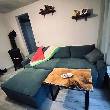 Kwatera Na śliwkowej