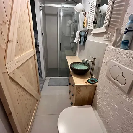 Kwatera Na śliwkowej Homestay