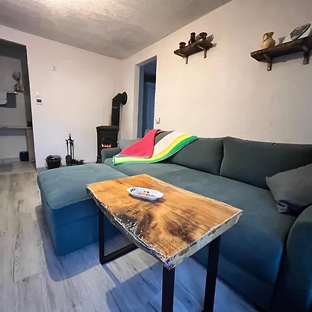 Kwatera Na śliwkowej Homestay