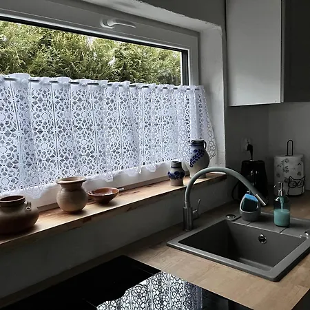 Kwatera Na śliwkowej Homestay