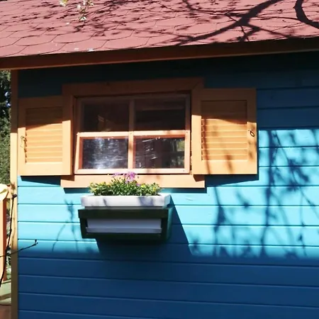 Kwatera Na śliwkowej Homestay *