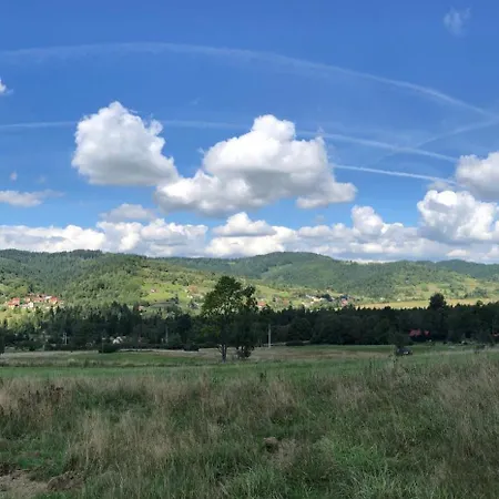 Homestay Kwatera Na śliwkowej