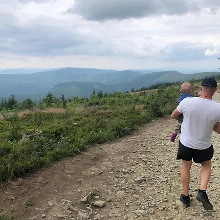 Homestay Kwatera Na śliwkowej Zabrzez