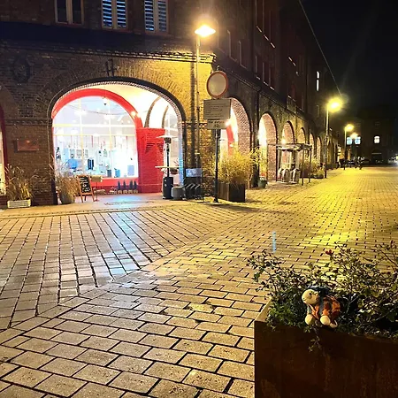 Kwatera Na śliwkowej