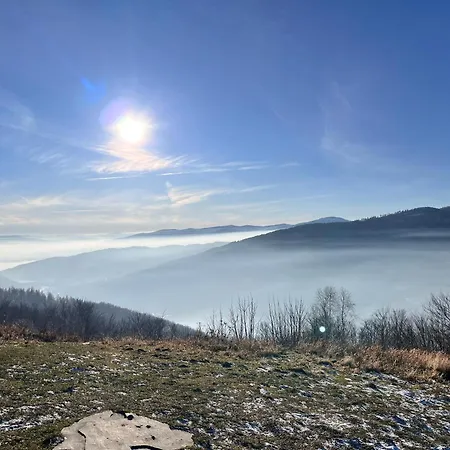 Kwatera Na śliwkowej Homestay Zabrzez