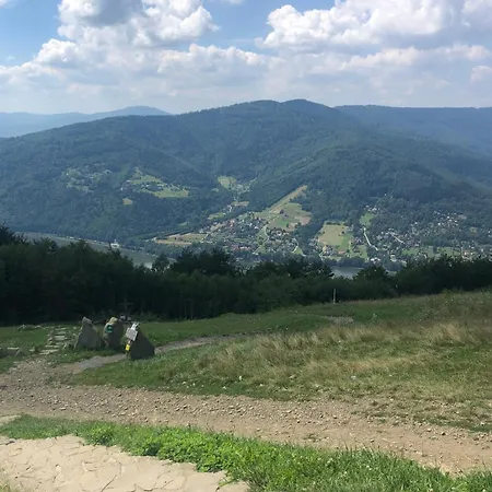 Kwatera Na śliwkowej Homestay Zabrzez