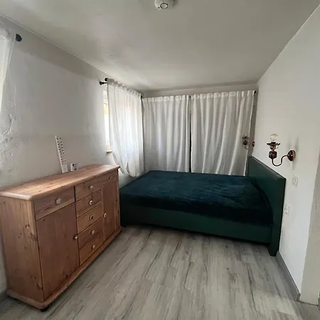 Homestay Kwatera Na śliwkowej *